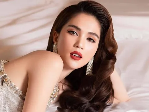 Mạng xã hội giúp Ngọc Trinh nổi tiếng và kiếm tiền thế nào?