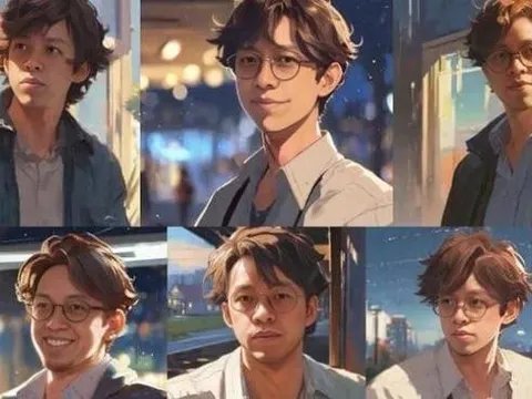 Cảnh báo nguy cơ bị lừa đảo khi dùng ứng dụng tạo ảnh hoạt hình trên mạng xã hội