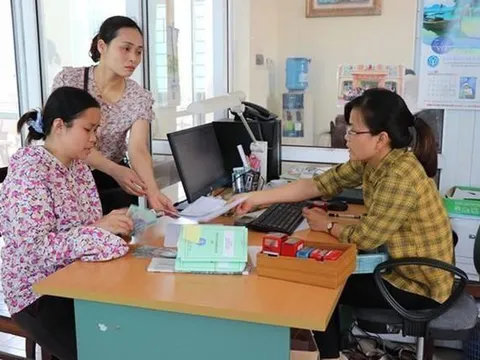 Lý giải đề xuất không cho rút bảo hiểm xã hội một lần quá 50%
