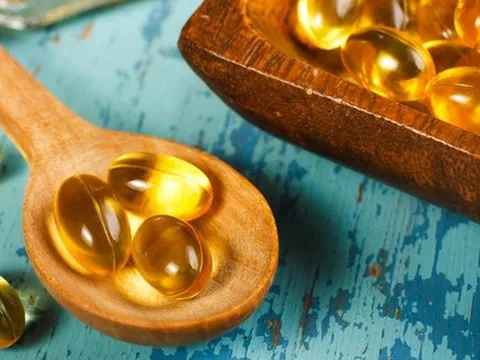 2 thời điểm uống omega-3 vừa tốt sức khỏe vừa làm đẹp da hiệu quả nhất được BS gợi ý