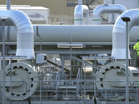 Giá gas hôm nay 30/10/2023: Cập nhật giá gas trong nước và thế giới