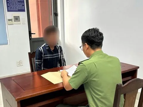 Xử phạt quản trị viên group Facebook “Ae xã hội Bắc-Trung-Nam”