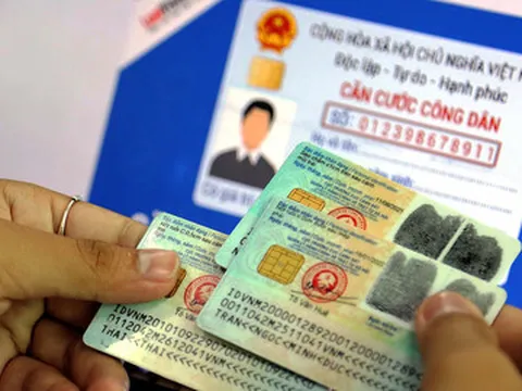 Một số góp ý về sửa đổi Luật Căn cước công dân