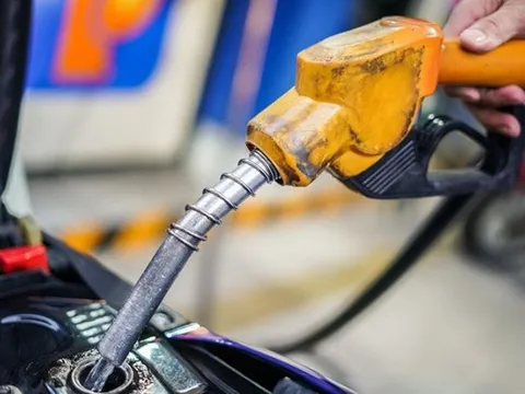 Giá xăng dầu hôm nay 1/11: Cập nhật giá xăng dầu trong nước, quốc tế