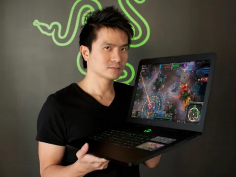 Đâu là thương hiệu laptop có dịch vụ xịn sò nhất thế giới năm 2023?