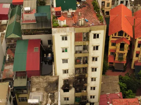 Người mua căn hộ chung cư mi ni cần nên tránh