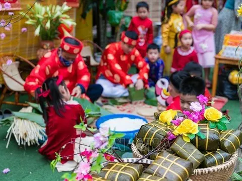Chốt phương án nghỉ Tết Âm lịch