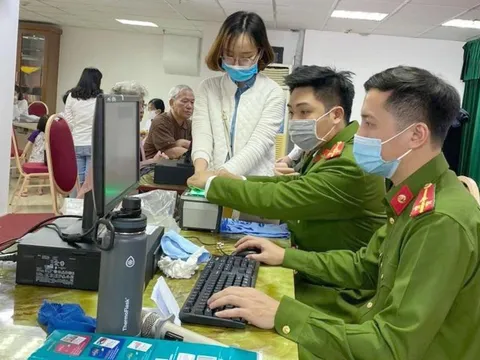 Dự thảo Luật Căn cước: Đề xuất các trường hợp về thu hồi, giữ thẻ căn cước