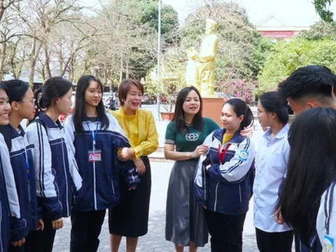 Bộ GDĐT hướng dẫn tổ chức Kỳ thi chọn học sinh giỏi quốc gia năm học 2023-2024