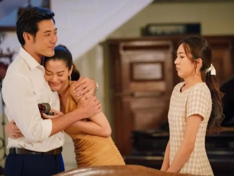 Bồ của chồng ghen ngược gửi ảnh khiêu khích, tôi cười nhắn lại 1 tin khiến cô ta run bắn