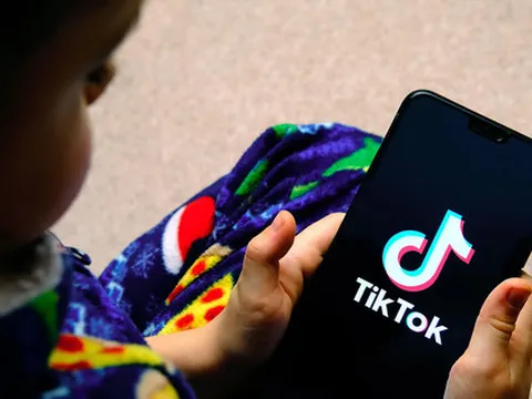 TikTok sẽ hạn chế thời gian truy cập với người dưới 18 tuổi, xóa tài khoản của trẻ dưới 13