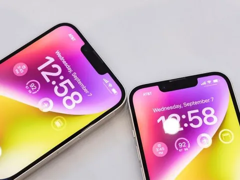 Chọn iPhone 14 hay iPhone 13 Pro trong tầm giá 15 triệu?