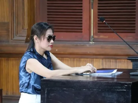 Tin mới vụ kiện đòi Hoa hậu Thùy Tiên 1,5 tỷ đồng
