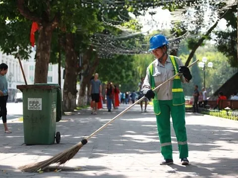 Dự báo thời tiết hôm nay 7/11: Bắc Bộ và Bắc Trung Bộ chuyển lạnh về đêm