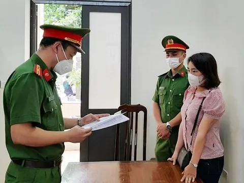 Những hành vi bị cấm trong điều tra, truy tố, xét xử, thi hành án