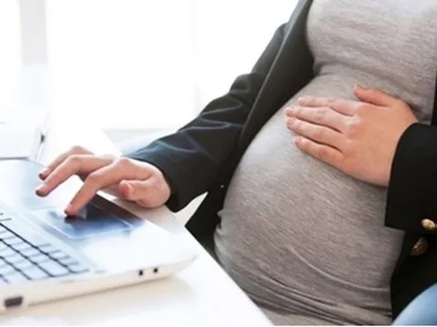 Người lao động chấm dứt hợp đồng trước thời điểm sinh con có được hưởng chế độ thai sản?