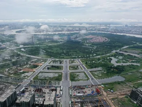 Đề xuất phạt tiền người trúng đấu giá bỏ cọc