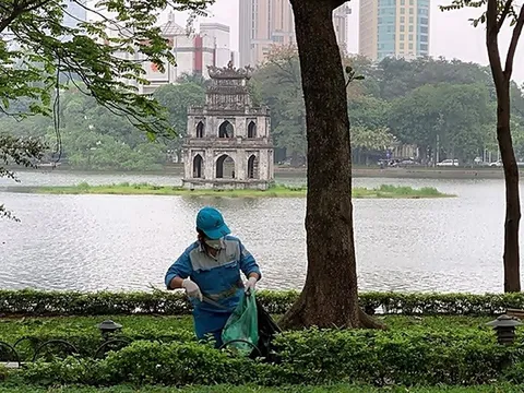 Dự báo thời tiết hôm nay 9/11: Bắc Bộ và Bắc Trung Bộ trời nắng