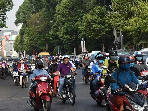 TP.HCM: Thu hồi và hủy bỏ đề xuất thí điểm quản lý tốc độ 30 km/h ở nội thị