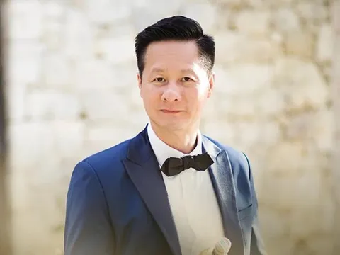 Đại gia Đức An nói gì sau phán quyết của Tòa án chia đôi tài sản với vợ cũ?