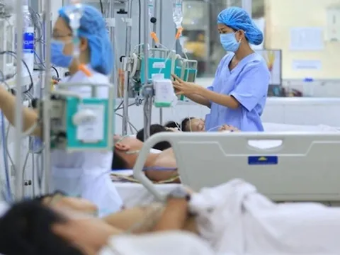 Bộ Y tế đề xuất 8 bệnh truyền nhiễm nhóm B được ưu tiên ngân sách khám chữa bệnh