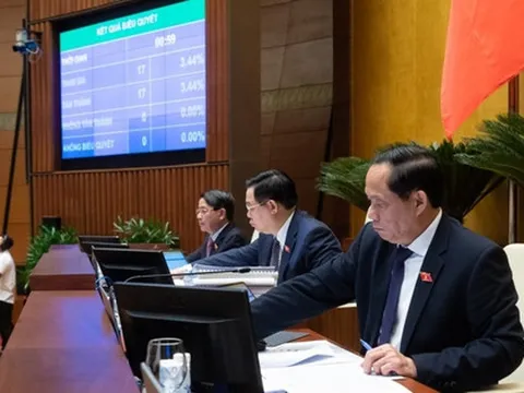 Chốt nguồn kinh phí cải cách tổng thể chính sách tiền lương từ ngày 1/7/2024