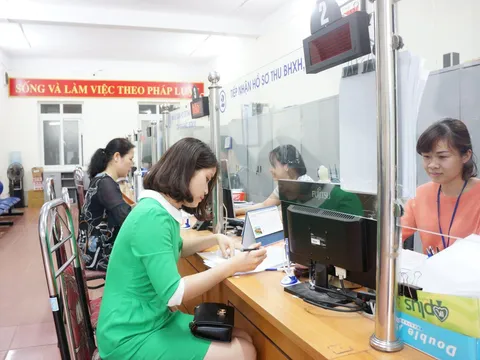 Các trường hợp truy thu, truy đóng tiền lương tháng đóng bảo hiểm xã hội bắt buộc