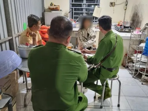 Buồn chuyện gia đình, thiếu nữ liền nhảy sông tự tử và cái kết cực bất ngờ