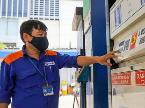 Giá xăng dầu hôm nay 12/11: Ghi nhận tuần giảm thứ 3 liên tiếp