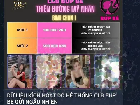 Sử dụng ứng dụng Telegram, người đàn ông ở Nghệ An mất hơn nửa tỷ đồng