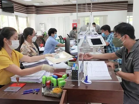 Từ 01/7/2024, bãi bỏ các cơ chế thu nhập đặc thù của các cơ quan Nhà nước