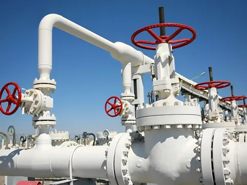 Giá gas hôm nay 13/11/2023: Cập nhật giá gas trong nước và thế giới
