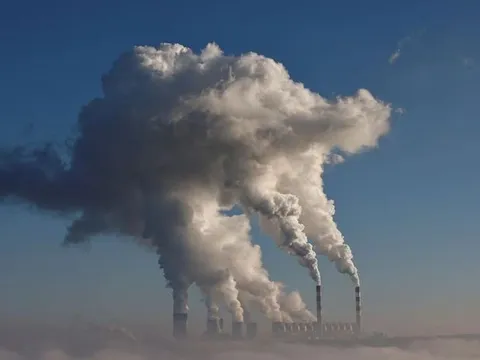 Canada phóng vệ tinh phát hiện và chia sẻ dữ liệu CO2