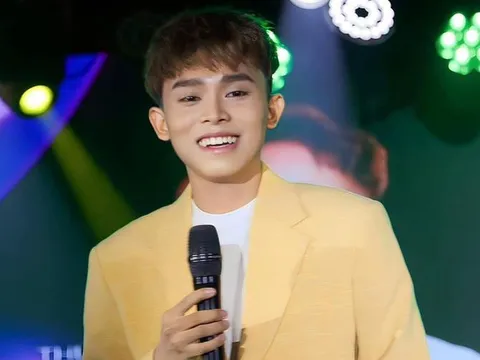 Hồ Văn Cường tiếp tục có 'tin vui', công lớn nhờ người hâm mộ