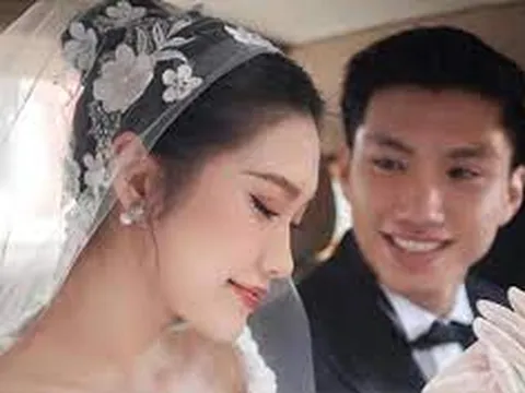 Doãn Hải My - bà xã Đoàn Văn Hậu hiện đang làm công việc gì?