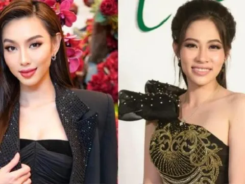 Hoa hậu Thùy Tiên chính thức thắng kiện