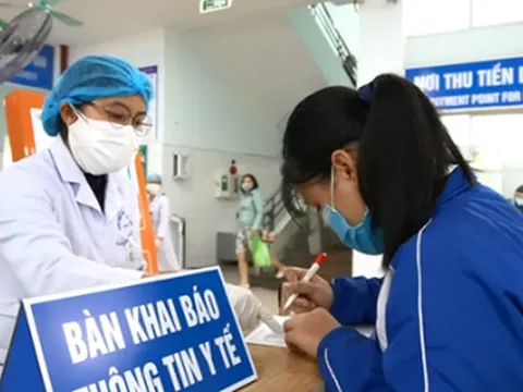 Người dân cần mang theo những giấy tờ gì khi đi khám chữa bệnh BHYT?