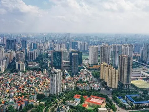 Tháo gỡ vướng mắc cho 44 dự án bất động sản tại TP.HCM