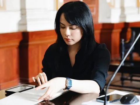 Được chia hơn 100 tỉ đồng sau ly hôn, cựu người mẫu Ngọc Thúy kháng cáo