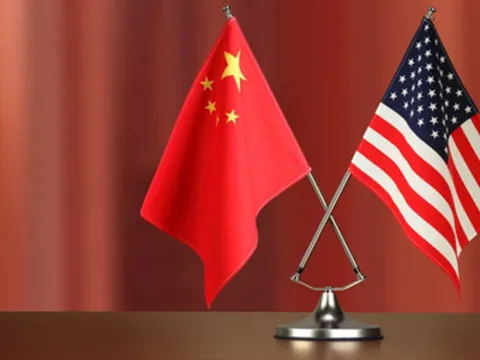 Mỹ và Trung Quốc ra tuyên bố chung về hợp tác khí hậu