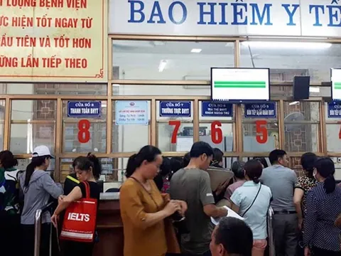 Giải quyết vướng mắc về cơ chế, đảm bảo tốt quyền lợi của người bệnh bảo hiểm y tế