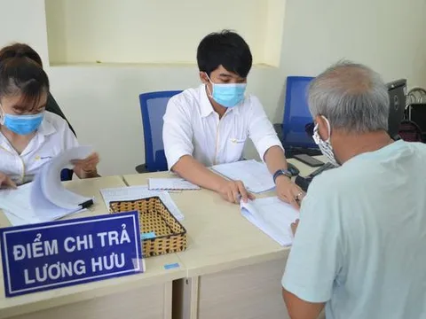 Nhóm lao động hưởng lợi từ việc giảm năm đóng BHXH để hưởng lương hưu