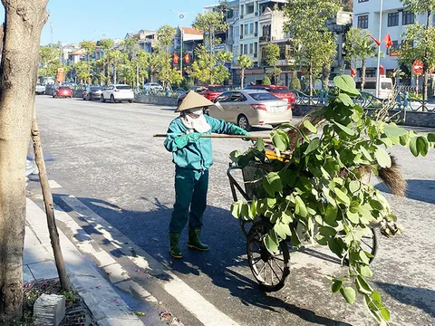 Dự báo thời tiết hôm nay 20/11: Bắc Bộ ngày nắng, đêm và sáng trời rét