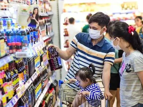 Đề xuất giảm 2% thuế VAT đến ngày 30/6/2024 để kích thích tiêu dùng trong nước