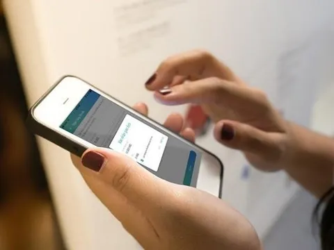 Gia hạn triển khai thí điểm Mobile Money đến hết năm 2024