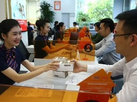 Giao dịch từ 400 triệu đồng trở lên phải báo cáo NHNN