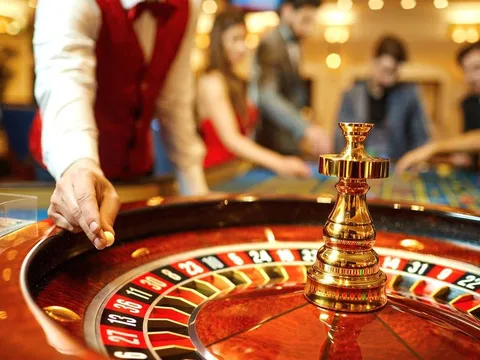 Kiểm tra đột xuất các casino dành cho người nước ngoài tại TP. HCM
