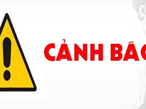 Cảnh báo giả mạo trang Fanpage của Liên đoàn Cầu lông Việt Nam để lừa đảo