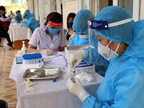 5 điểm cần lưu ý trong điều trị Covid-19 giai đoạn mới