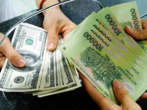 Tỷ giá USD hôm nay 22/11: Bất ngờ tăng trở lại